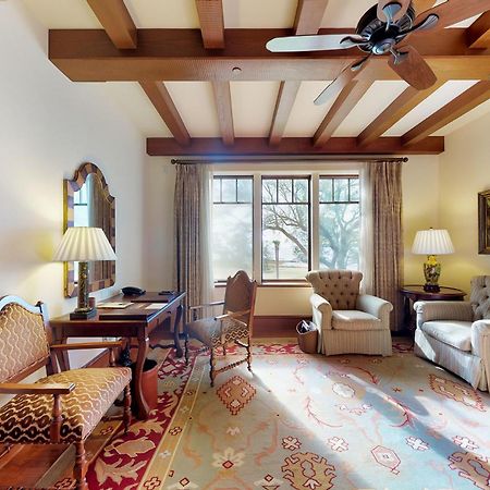 The Lodge At Sea Island St. Simons Island Bilik gambar