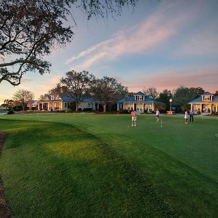 The Lodge At Sea Island St. Simons Island Luaran gambar