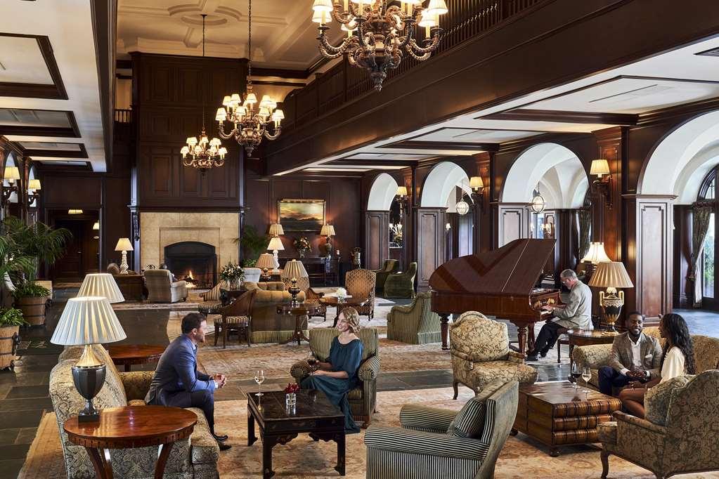 The Lodge At Sea Island St. Simons Island Bilik gambar