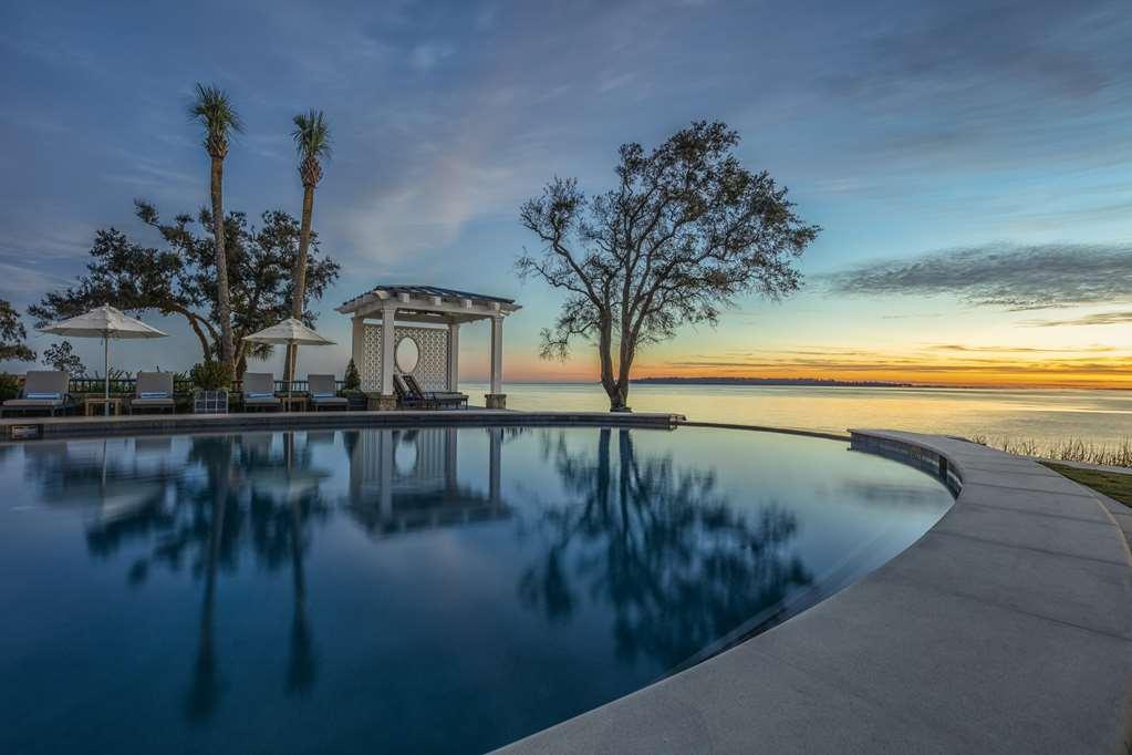 The Lodge At Sea Island St. Simons Island Kemudahan gambar