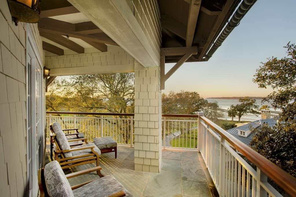 The Lodge At Sea Island St. Simons Island Bilik gambar