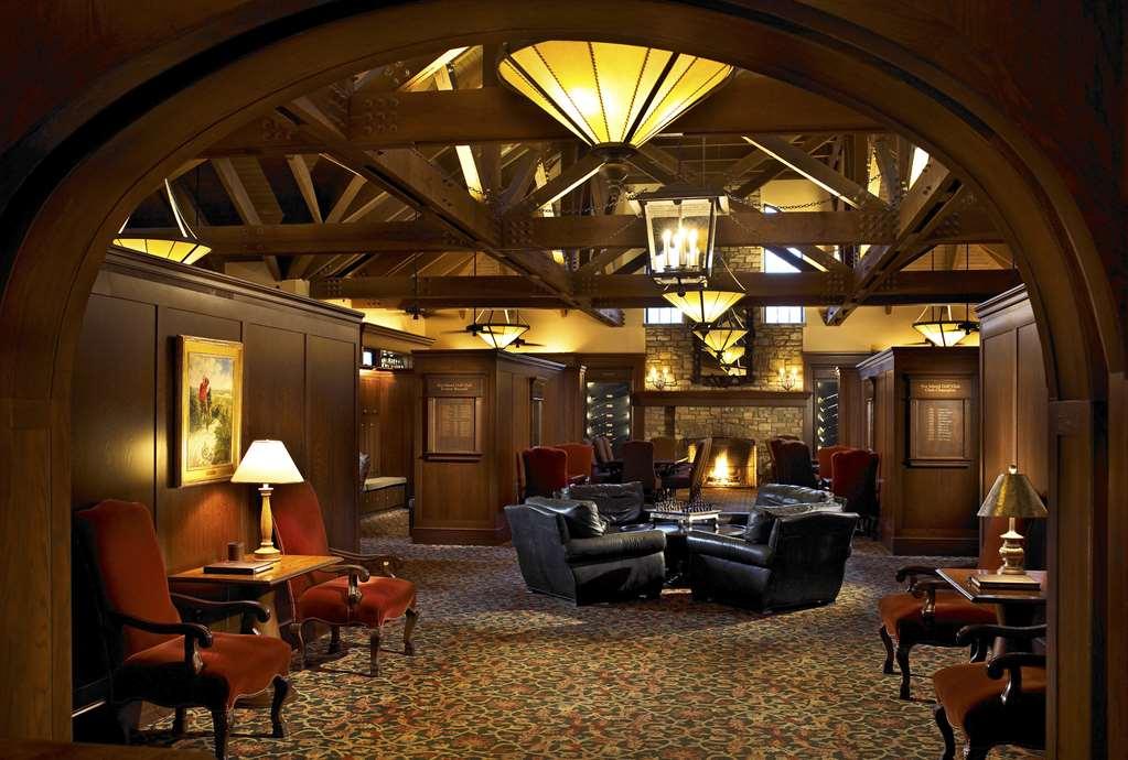 The Lodge At Sea Island St. Simons Island Kemudahan gambar