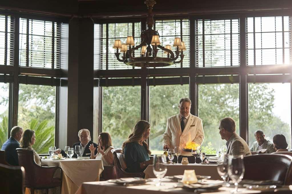 The Lodge At Sea Island St. Simons Island Kemudahan gambar