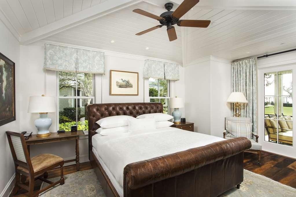 The Lodge At Sea Island St. Simons Island Bilik gambar