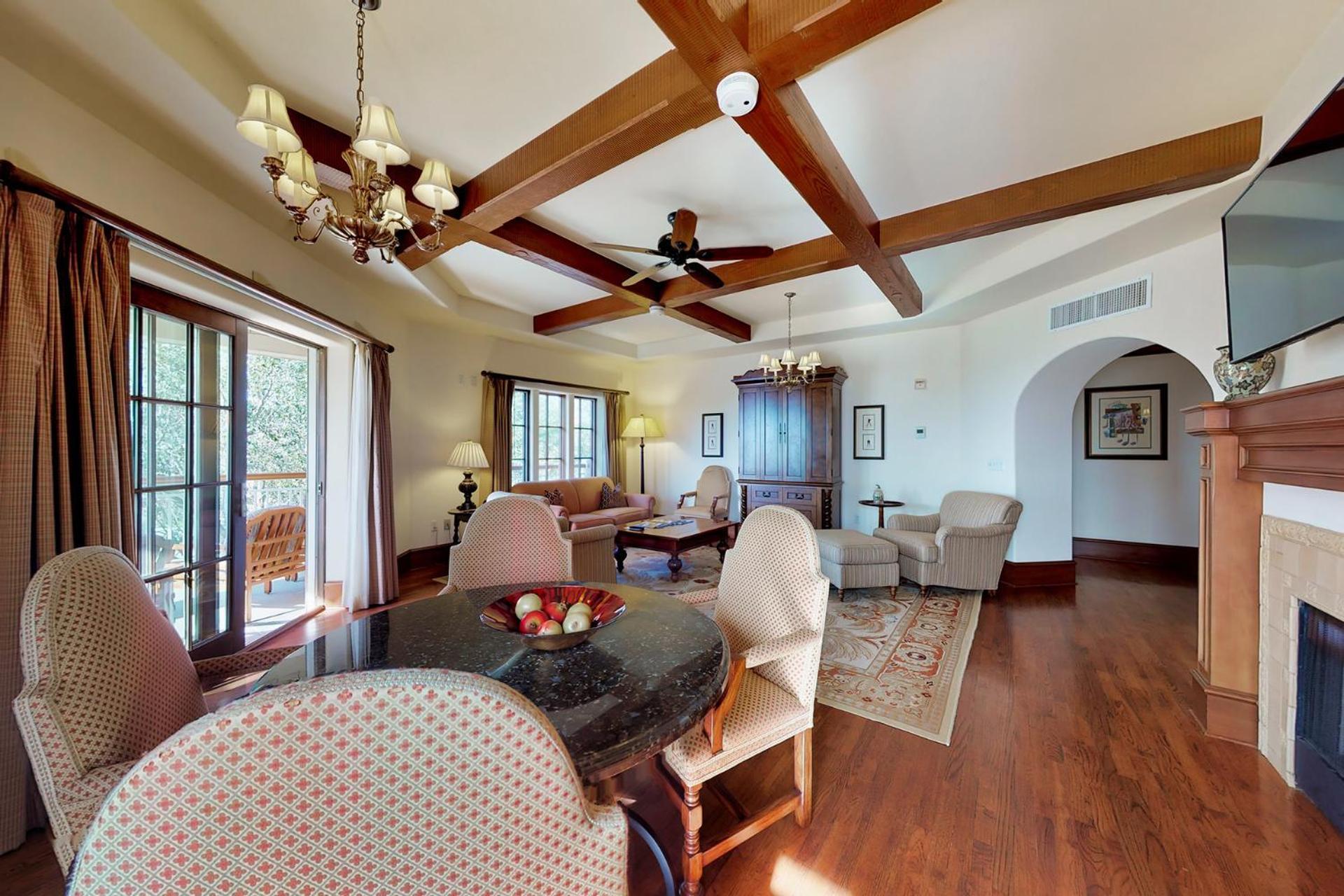 The Lodge At Sea Island St. Simons Island Bilik gambar