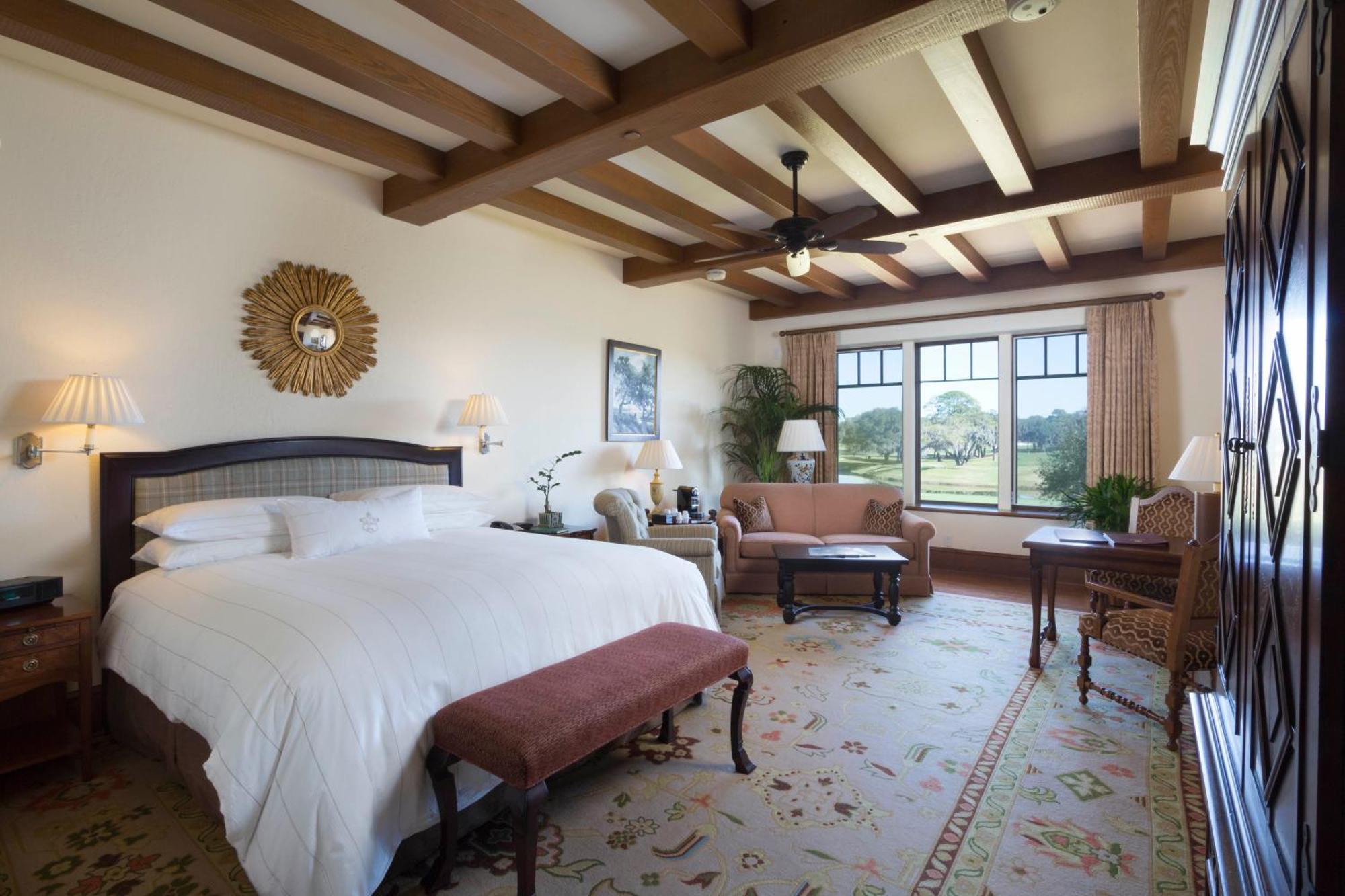 The Lodge At Sea Island St. Simons Island Bilik gambar