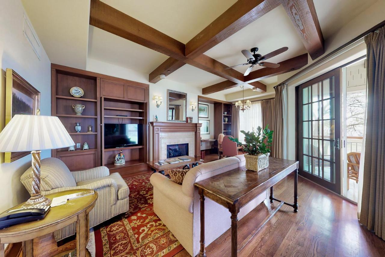 The Lodge At Sea Island St. Simons Island Luaran gambar