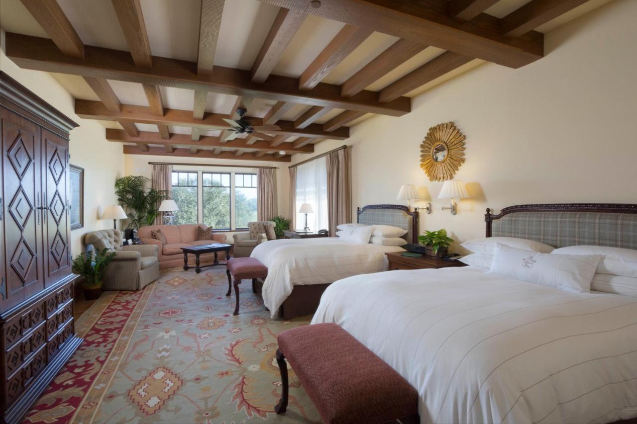 The Lodge At Sea Island St. Simons Island Luaran gambar