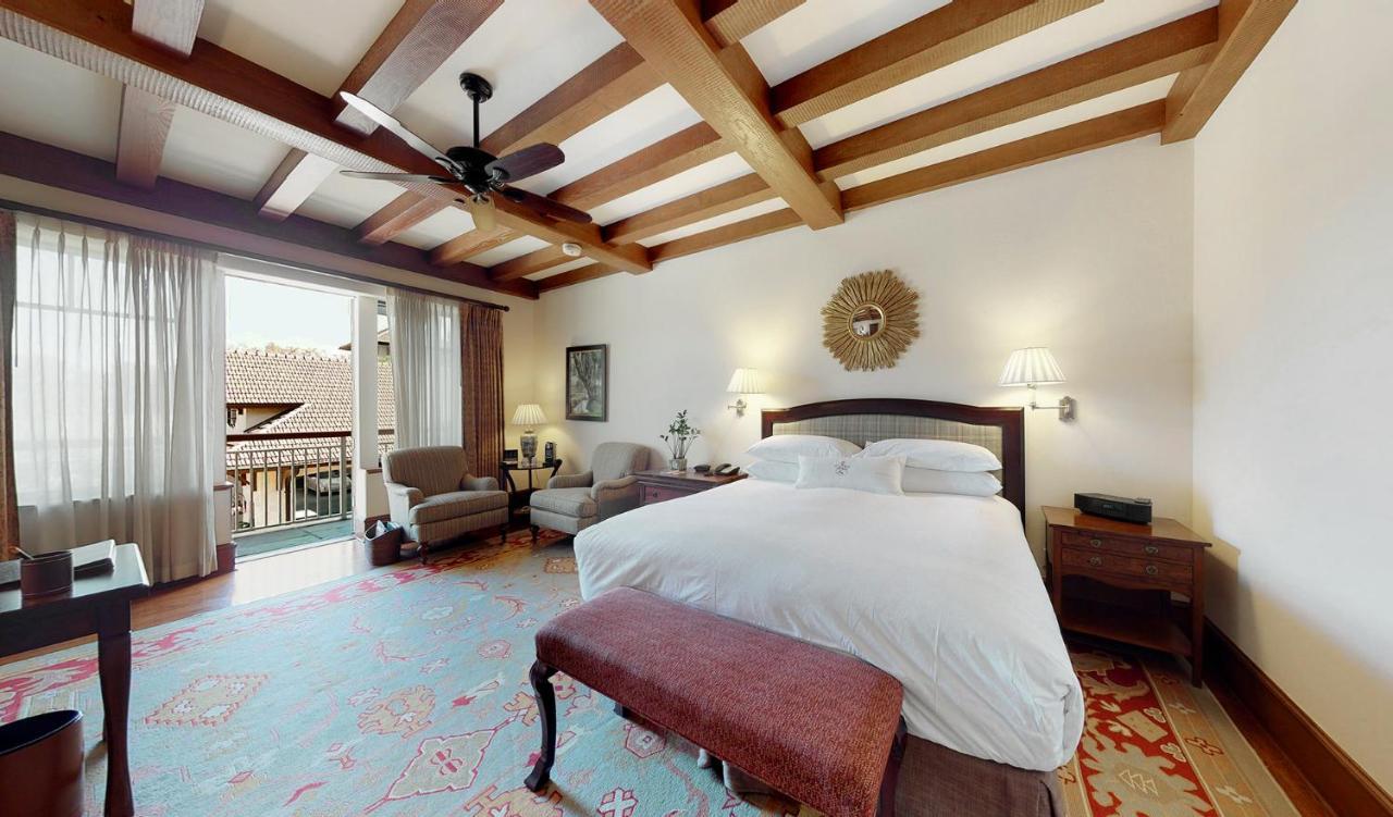 The Lodge At Sea Island St. Simons Island Bilik gambar