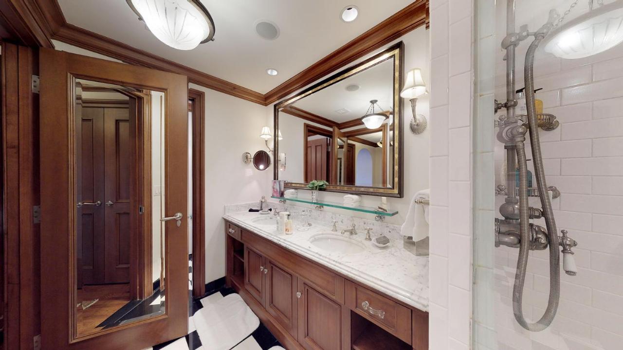 The Lodge At Sea Island St. Simons Island Luaran gambar