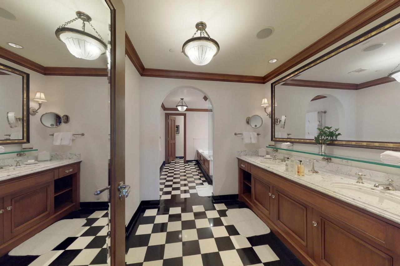 The Lodge At Sea Island St. Simons Island Luaran gambar