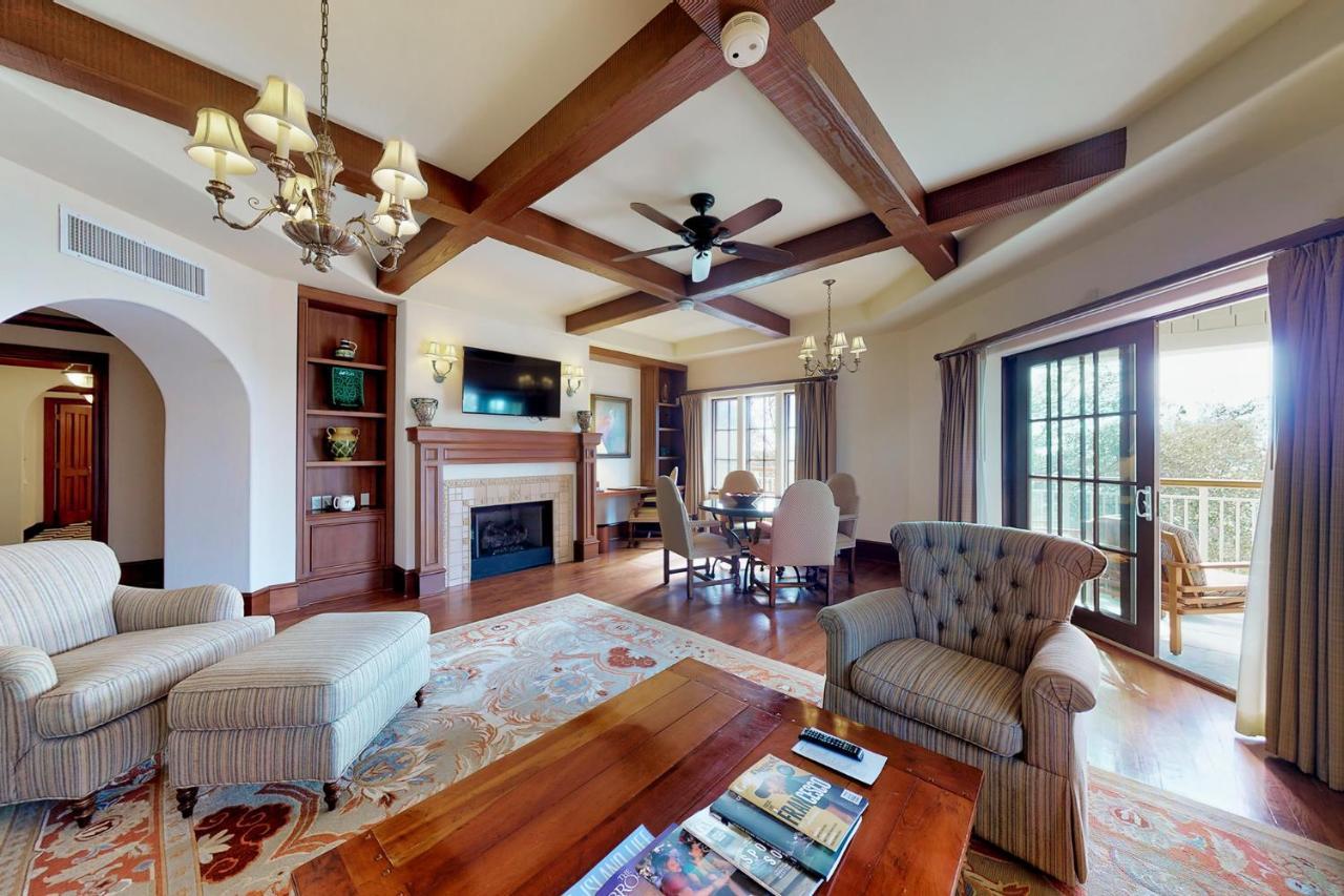 The Lodge At Sea Island St. Simons Island Luaran gambar