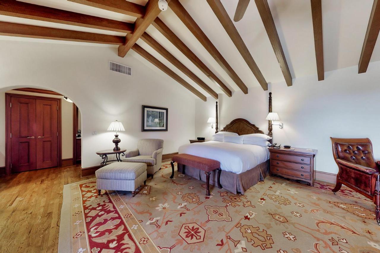 The Lodge At Sea Island St. Simons Island Bilik gambar