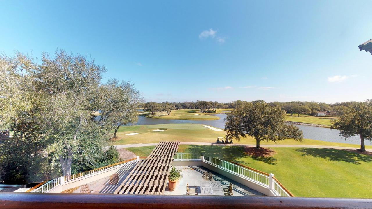 The Lodge At Sea Island St. Simons Island Bilik gambar